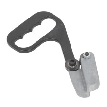 Handbetriebene Metallschere - Aluminiumlegierung