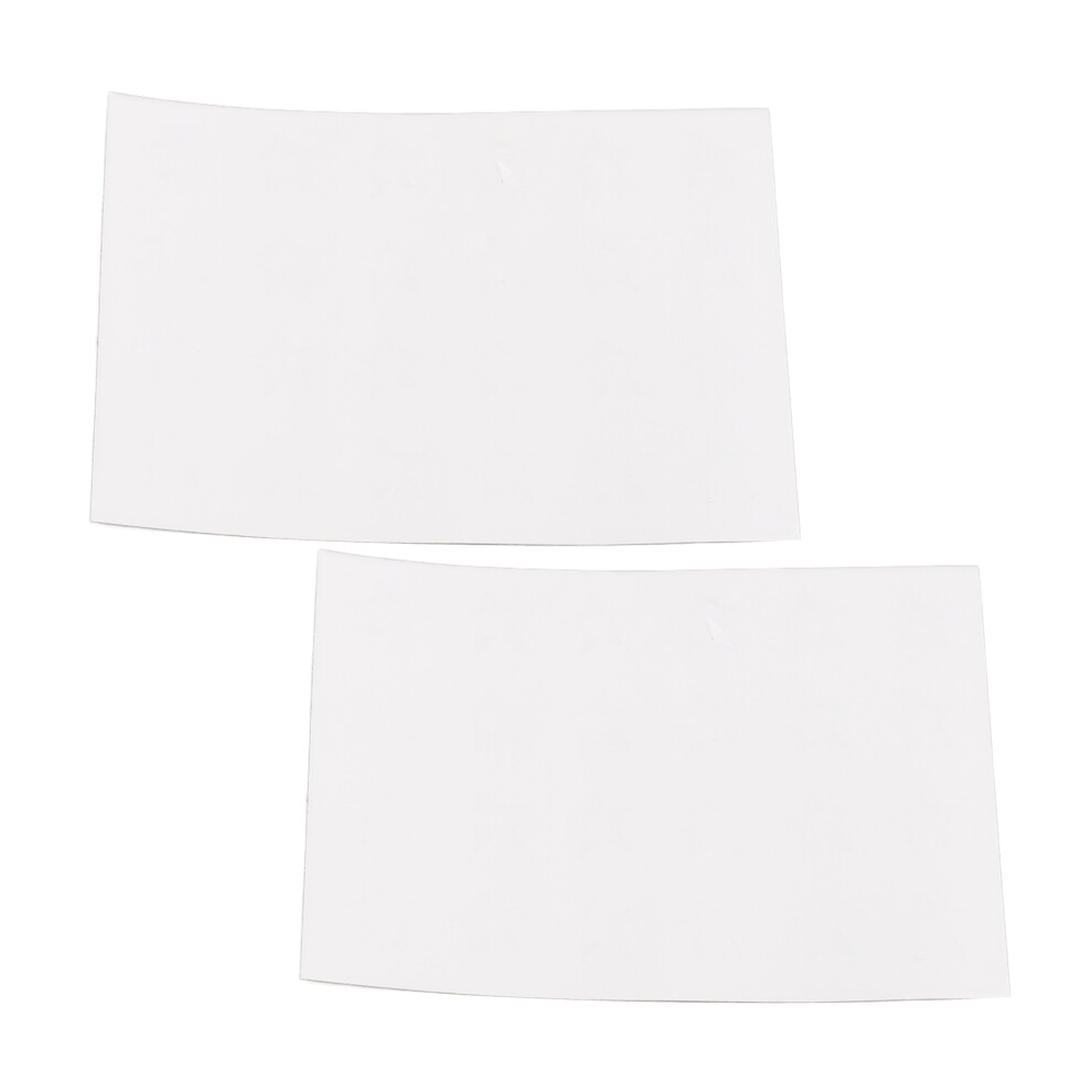 2 Pack UV Stickers 24 Count Sun Detection Patch for Kids Adults Outdoor Sunscreen Protection Star Shaped