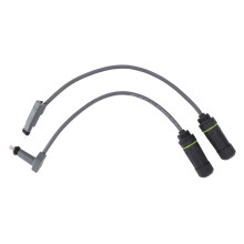 2er Pack SPX RJ45-Adapter, 1200 Mbit/s, IP68 wasserdicht