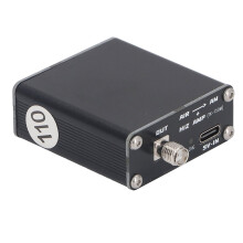 AIR zu AM HIZ AMP Frequenzkonverter Aluminium 700mAh