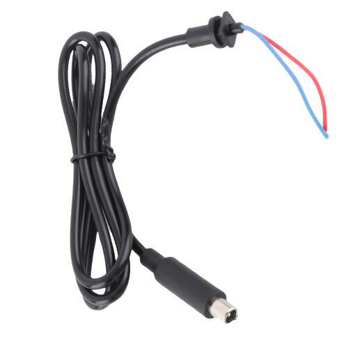 DC855 PVC-Stromanschlusskabel für ES/F30/F40 1