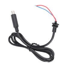 DC855 PVC-Stromanschlusskabel für ES/F30/F40