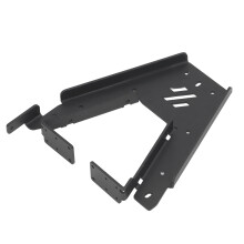 Beheizte Betthalterung aus legiertem Stahl Voron V0 0.1 0.2