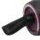 Silent Core Ab Wheel Roller für Heimfitness, ABS-Material 7