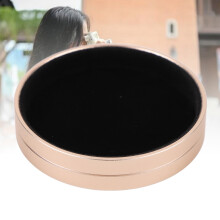 Aluminiumlegierung Staub- und wasserdichter Objektivdeckel für Mini Evo 5,5 cm