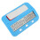 Blaue Schachuhr Pro/Basic Memory 13,8  8,8  4,5 cm 14