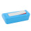 Blaue Schachuhr Pro/Basic Memory 13,8  8,8  4,5 cm 12