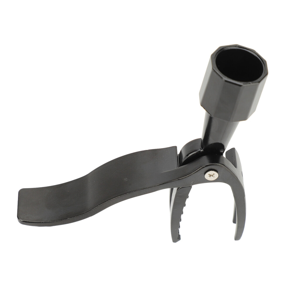 Manual Weeder Stainless Steel Non Slip Portable Weed Puller Remover Gardening Supplies
