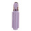 4er-Set Volumen-Haarclips Lila ABS Lochmuster 10