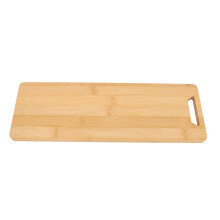Camping-Tisch Unit-Board 36  12,5  1,2 cm Bambus