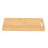 Camping-Tisch Unit-Board 36  12,5  1,2 cm Bambus 1