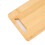 Camping-Tisch Unit-Board 36  12,5  1,2 cm Bambus 4