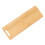 Camping-Tisch Unit-Board 36  12,5  1,2 cm Bambus 9