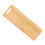 Camping-Tisch Unit-Board 36  12,5  1,2 cm Bambus 6