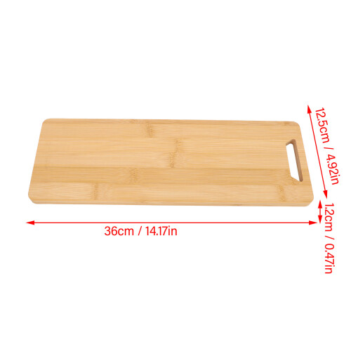 Camping-Tisch Unit-Board 36  12,5  1,2 cm Bambus 1
