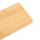 Camping-Tisch Unit-Board 36  12,5  1,2 cm Bambus 7