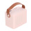 Bluetooth Microphone Speaker LED Light Mini Portable Karaoke Device with Speaker for Party 8