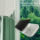 Verstellbarer Windschutzscheiben-Abweiser 52–85 cm, 17,5 cm 9