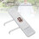 Verstellbarer Windschutzscheiben-Abweiser 52–85 cm, 17,5 cm 10