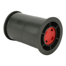 Köderballenhersteller 40 mm / 1,6 Zoll Durchmesser Angelfutter