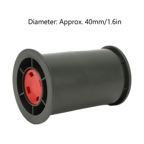 Köderballenhersteller 40 mm / 1,6 Zoll Durchmesser Angelfutter 1