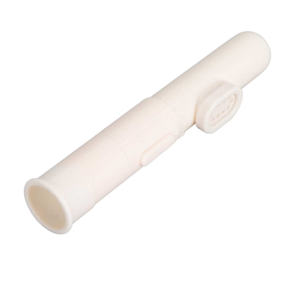 Tongue Muscle Whistle Trainer Lips Tongue Muscle Perceiving Trainer Mouth Muscle Training Exerciser Recovery Massager