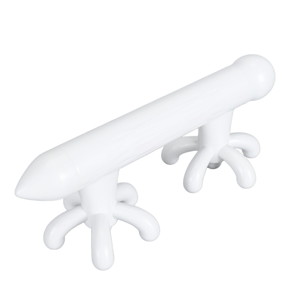 Fascia Massage Tool Relieve Tension Handheld Anti Cellulite Trigger Point Massager Tool for Neck Shoulders Calves