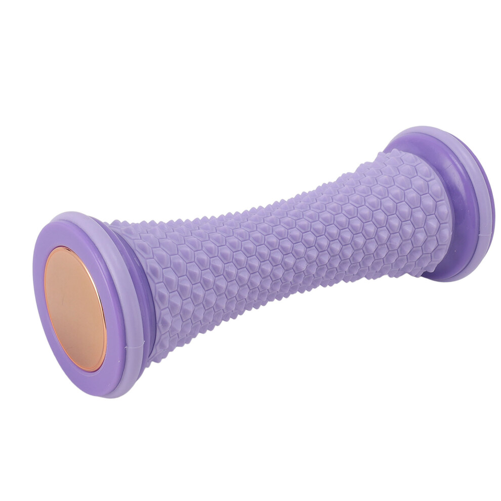 Foot Massager Roller Tissue Muscle Massage Muscle Relaxation Relief Plantar Fasciitis Foot Reflexology Tool