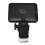 LED-Videoleuchte Clip Mini 2000mAh Schwarz 3000-6500K 11