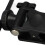 LED-Videoleuchte Clip Mini 2000mAh Schwarz 3000-6500K 10