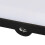 LED-Videoleuchte Clip Mini 2000mAh Schwarz 3000-6500K 6