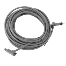 Rechteckiges V2 30-Fuß-Kabel Rotkupfer-Kit