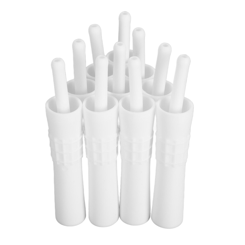 10 Count Baby Gas and Colic Relief Sticks Clean and Hygienic Constipation Reliever Venting Tube for Infant Newborn