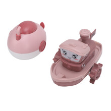 ABS Baby-Bade-Spielzeug-Set - Mechanisches Wasserspiel