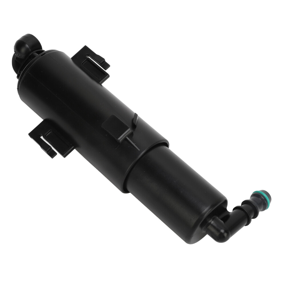 Headlight Washer Nozzle High Performance Enhanced Visibility Headlight Washer Jet Spray Nozzle For A4 B8 2007 To 2015 Right (8K0955102a) 4931313725280