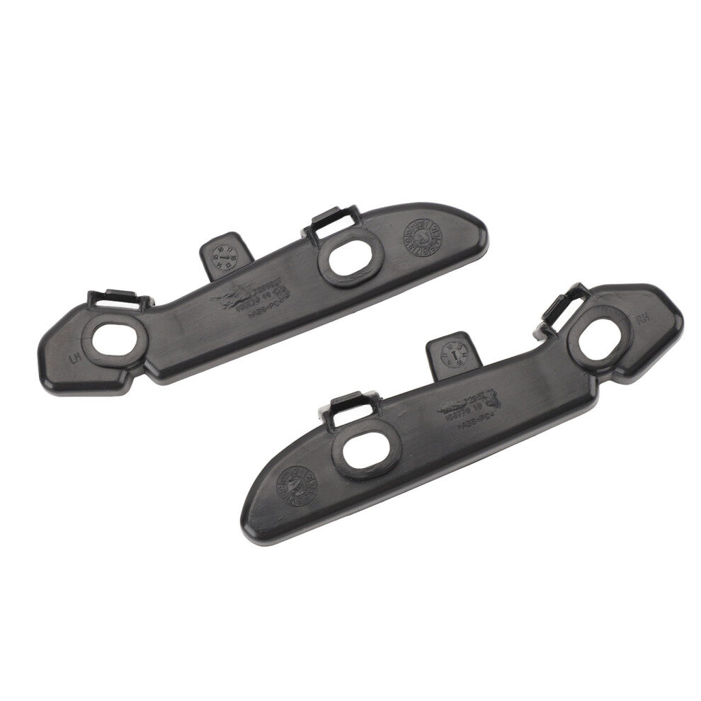 Front Bumper Bracket 51117279711 Left Right Bumper Cover Side Support Brackets For 3 Series F30 F31 2012Â2019 7691313725372