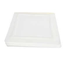10 Stück hochabsorbierende Rizinusöl-Packungen, Nonwoven