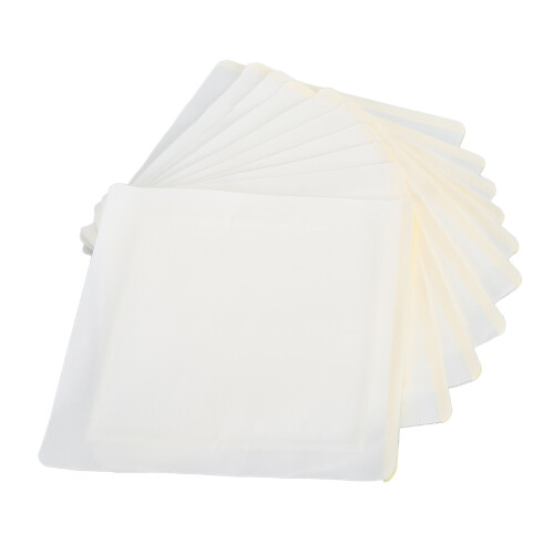 10 Stück hochabsorbierende Rizinusöl-Packungen, Nonwoven 2