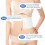 10 Stück hochabsorbierende Rizinusöl-Packungen, Nonwoven 4