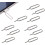 One Piece Professional Quality SIM Card Ejector Kit 30 Pieces Universal Multi-Device Metal Eject Pins, Precision SIM Tray Remover Tool 1