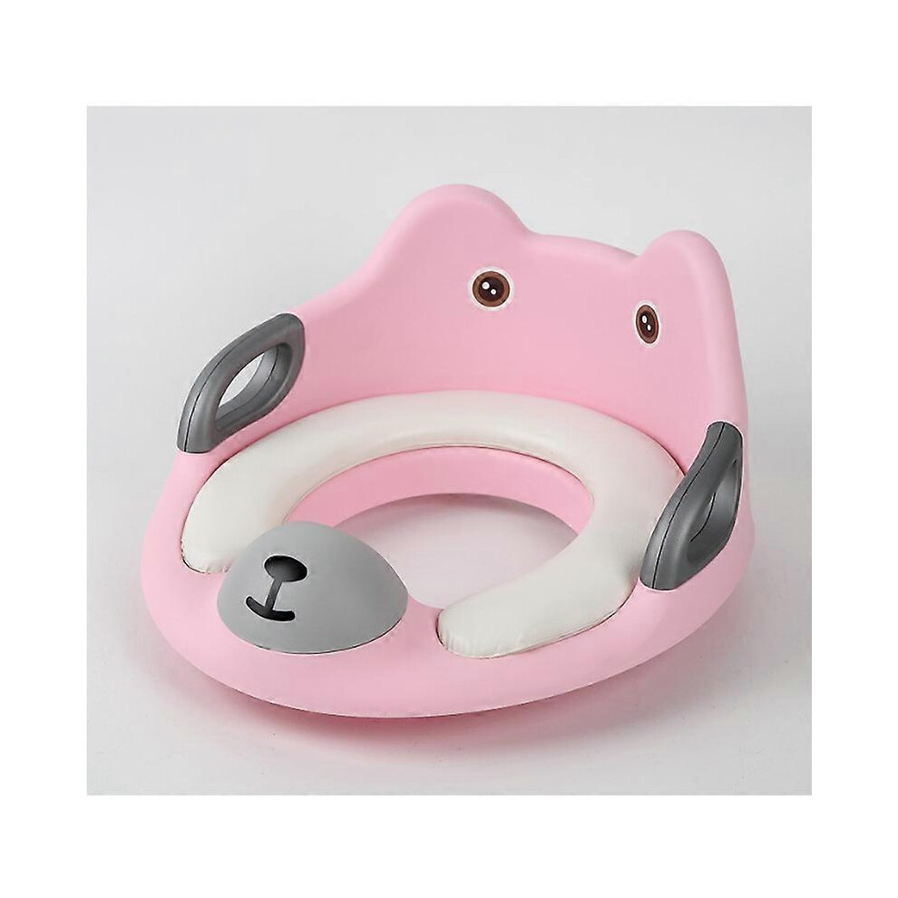 (As show, One size) baby toilet seal