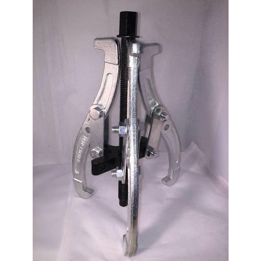 (As show, One size) 3-jaw puller 100 mm