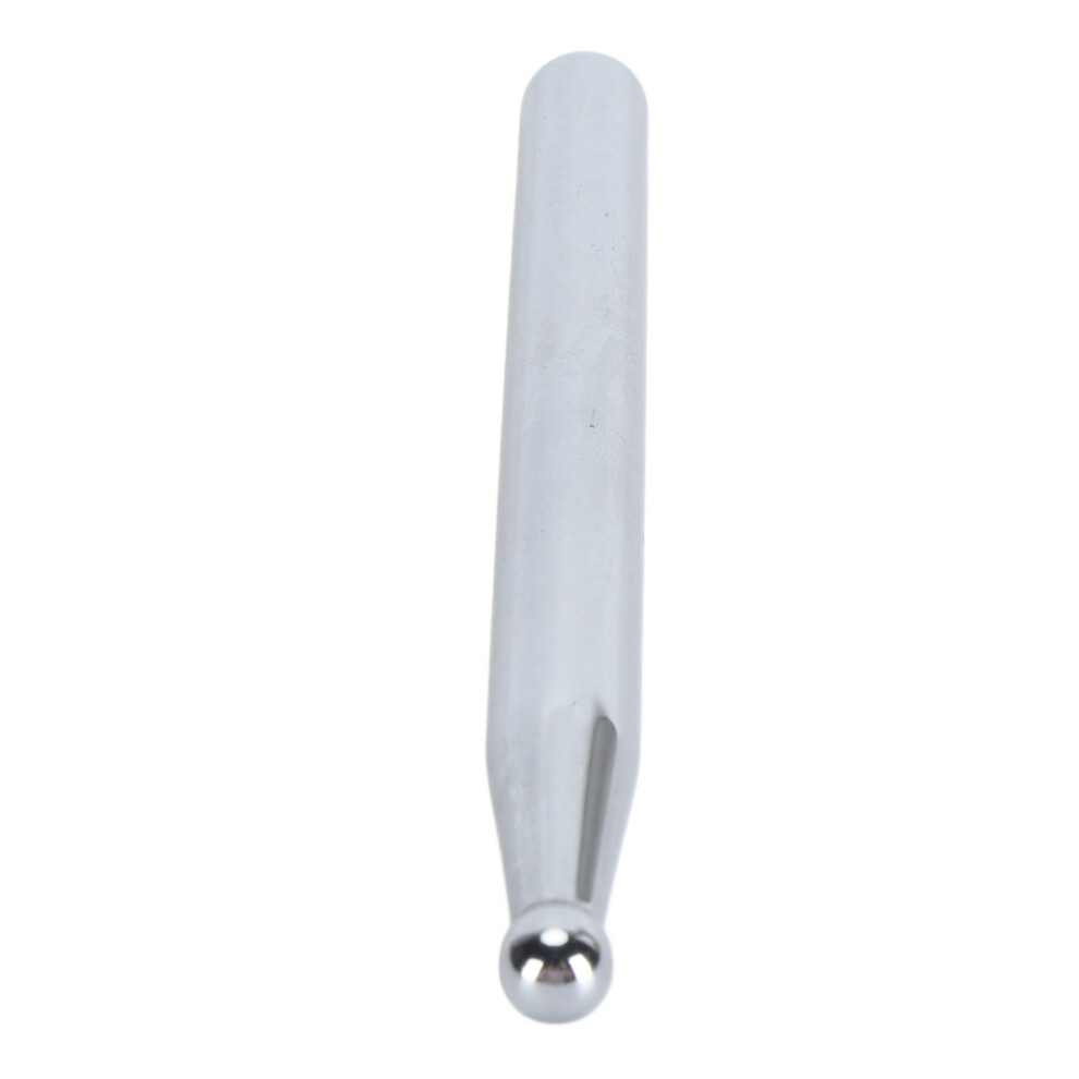 130 X 12 X 8mm Terahertz Acupuncture Trigger Point Pen Quick Melt Ice Meridian Tendon Wand for Spa