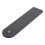 Scooter Dashboard Cover Replacement PC Scooter Display Panel Shell for 365 PRO PRO2 1S MI3 Electric Scooter 13