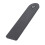 Scooter Dashboard Cover Replacement PC Scooter Display Panel Shell for 365 PRO PRO2 1S MI3 Electric Scooter 12