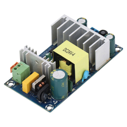 AC-DC 85-265V auf 24V 4A 100W PCB-Grünes Modul 2