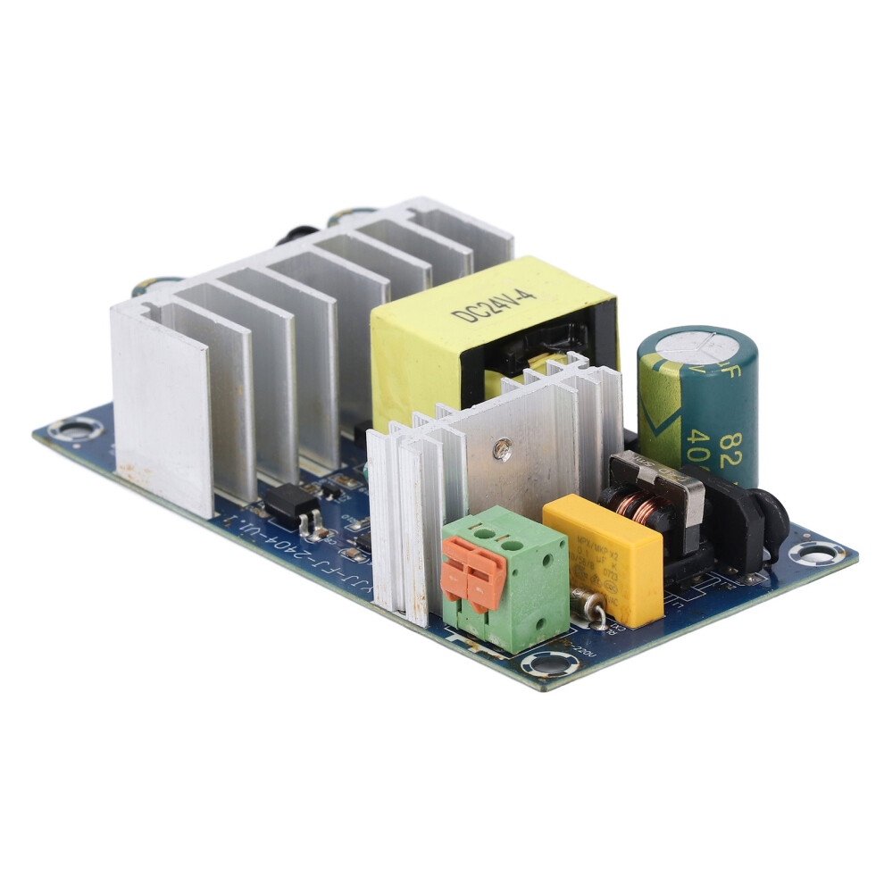 Ac To Dc Power Module Ac 85Â265V To Dc 24V 4A 100W Switching Power Supply Board For Industrial Control System 4601313731672
