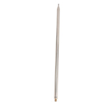 Teleskopantenne aus Edelstahl M10, 5,6 m/18,4 ft
