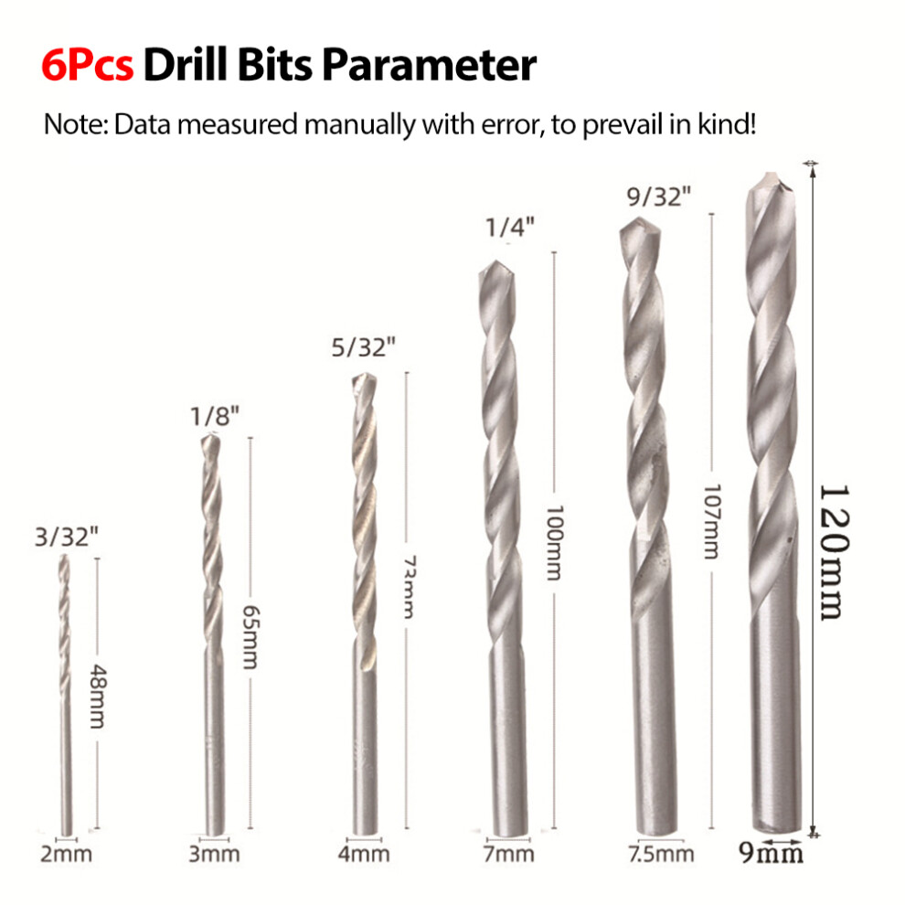 26-Piece Bolt Extractor Set Spiral Screw Extractor Set And Drill Bits Extraction Socket Set For Removing Damaged Rusted Rounded Bolts Nuts 8401313732930