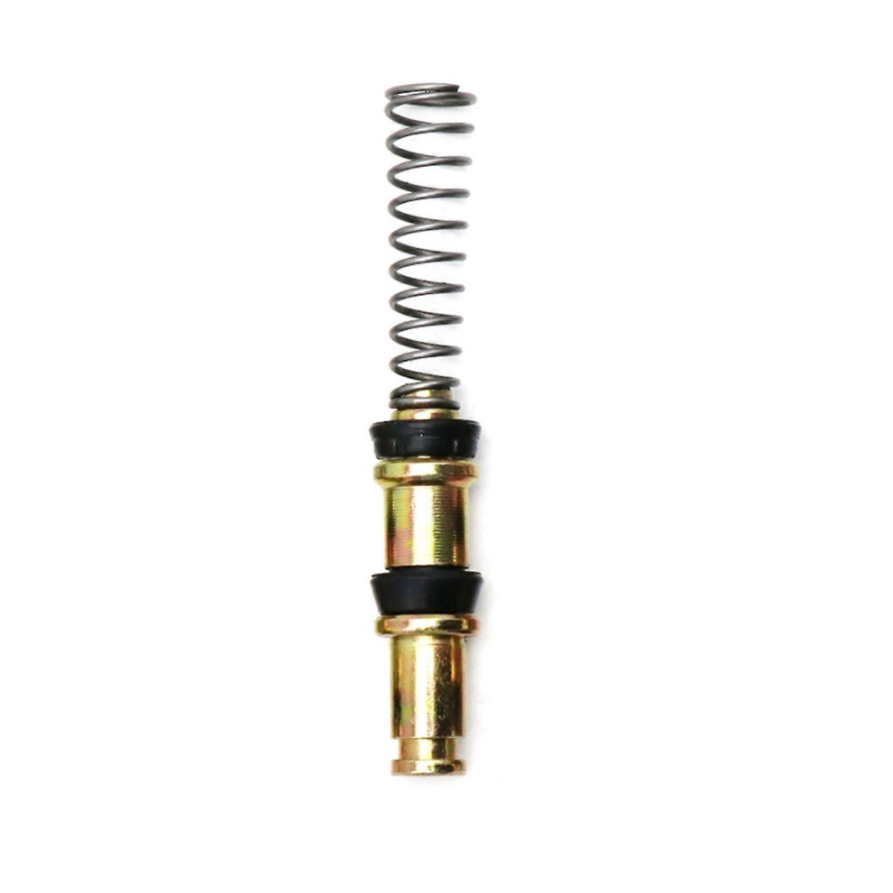 (Front Brake 16Mm, One Size) Motorcycle Clutch Brake Pump Plunger Repair Kit Cylinder Piston Rigs Repair Accessories 12.7Mm 14Mm 16Mm 7683012692444